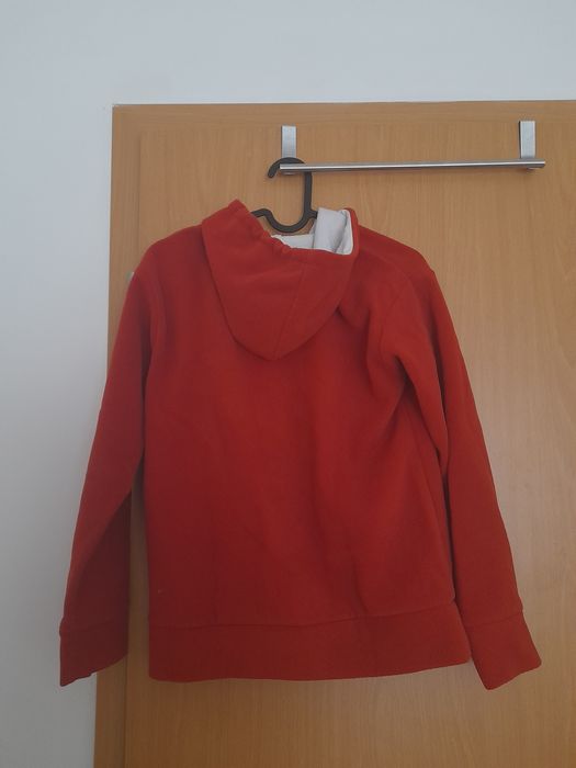 Sweat quentinha do Pateta