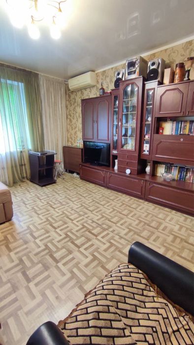 В Продаже 2-ком.квартира в Приднепровске. Можно «Євідновлення»