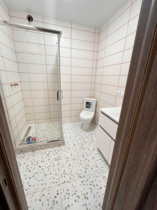 Готова 1км.кв., ЖК Верба