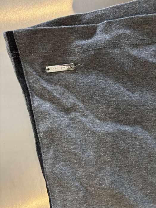 Polo Boss L Cinza