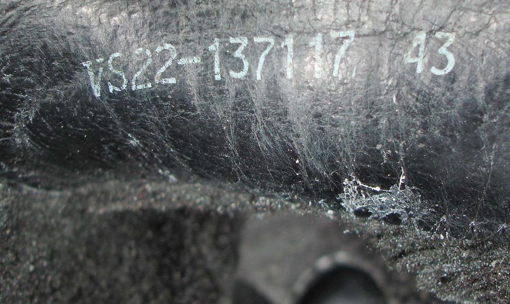 зимние ботинки Respect Yourself EUR 43