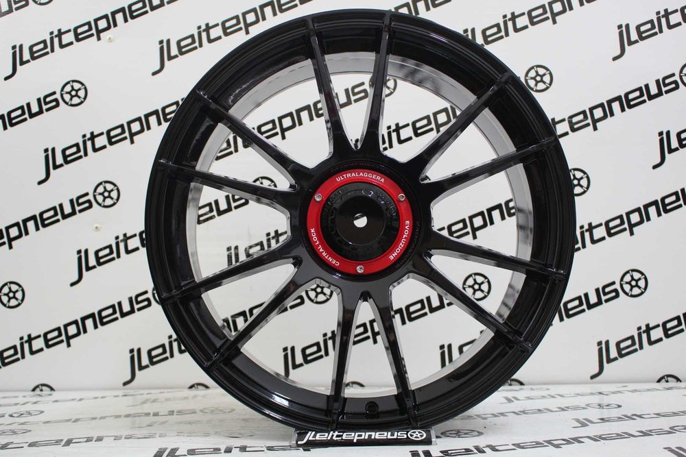 Jantes Style OZ Ultra 19 5x100/112 8.5 ET45 - Fazemos Montagem/Envio