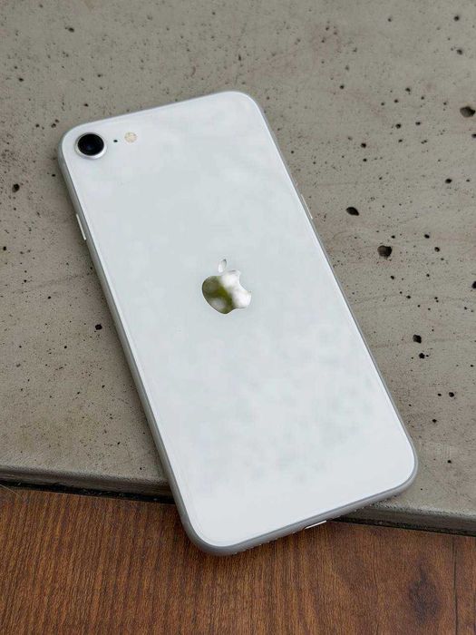 iPhone SE 2022 SE3 64GB
