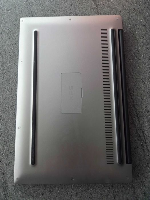 Dell XPS 13 9360 Intel Core i7 8 GB SSD FHD 13.3”