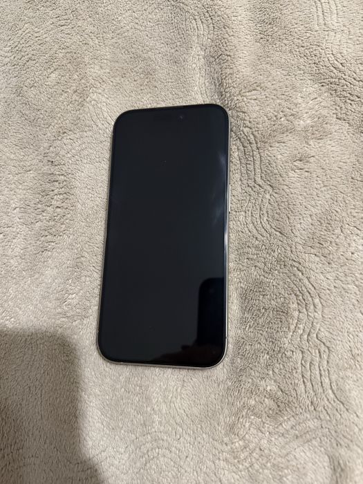 iPhone 15 Pro 256 gb