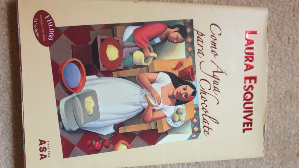 Literatura estrangeira vários autores