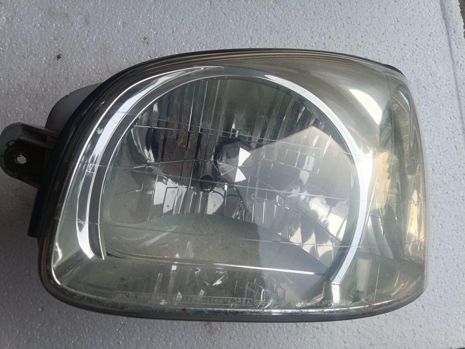 Фара передня santa Fe 2001-2006