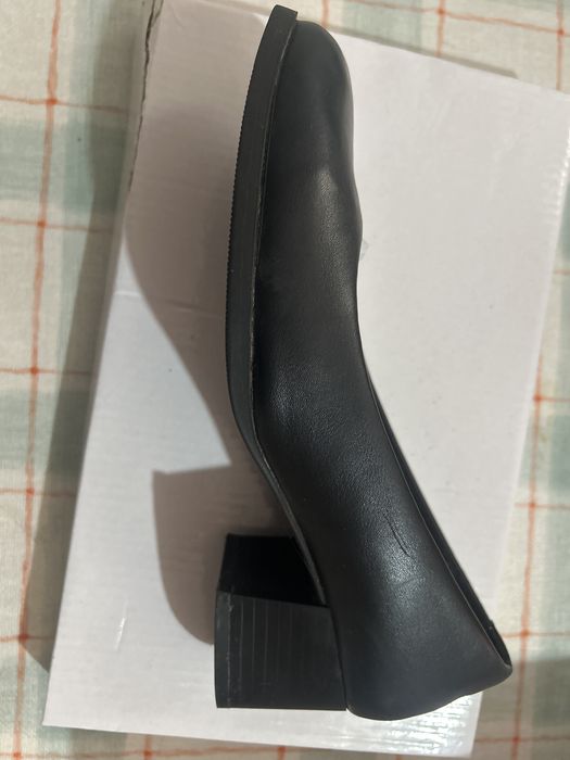 sapatos femininos do traje académico
