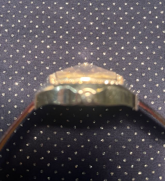 Часы швейцарские Chronotech