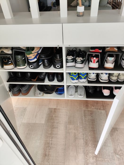 Móvel entrada/aparador