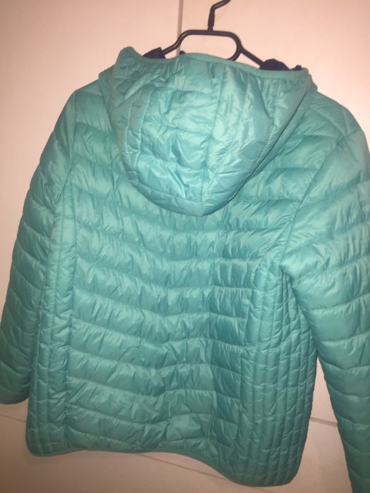 Kurtka na 10-12 łat