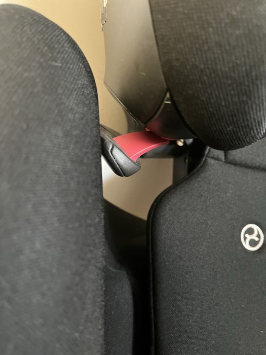 Cadeira auto Cybex 15-36 Kg