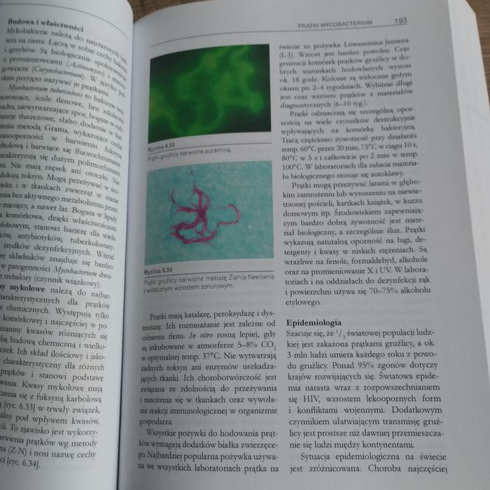 Mikrobiologia lekarska