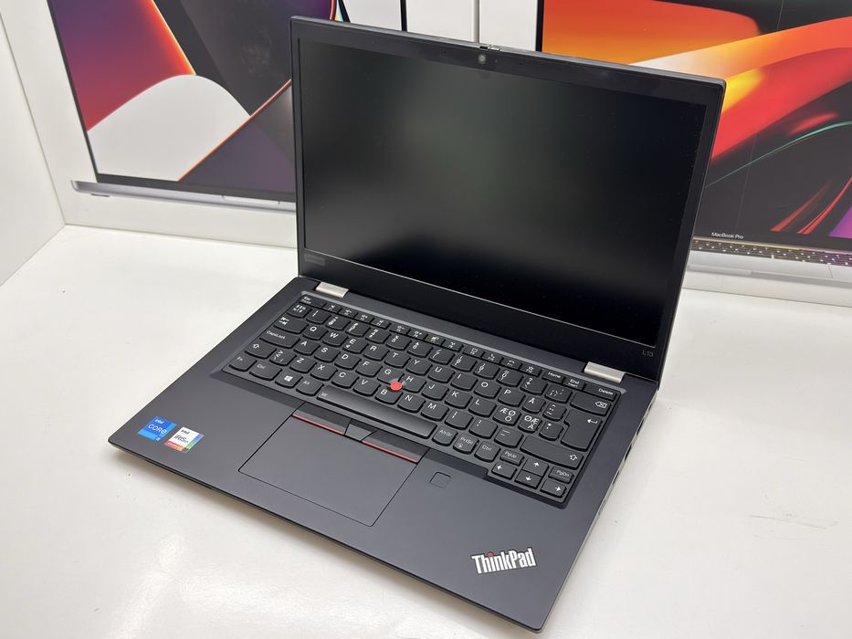 Lenovo ThinkPad L13 Gen 2 | I5 1135G7 | 16GB | 256 GB  SSD | 13.3 FullHD IPS | W11