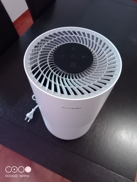 Purificador de ar blitwolf