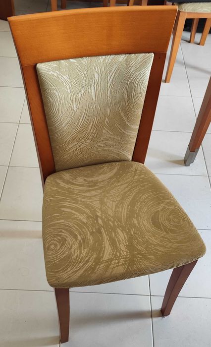 Mesa Sala Extensível