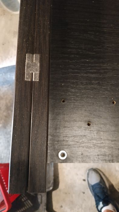 Stół 90 na 90 rozkładany okazja