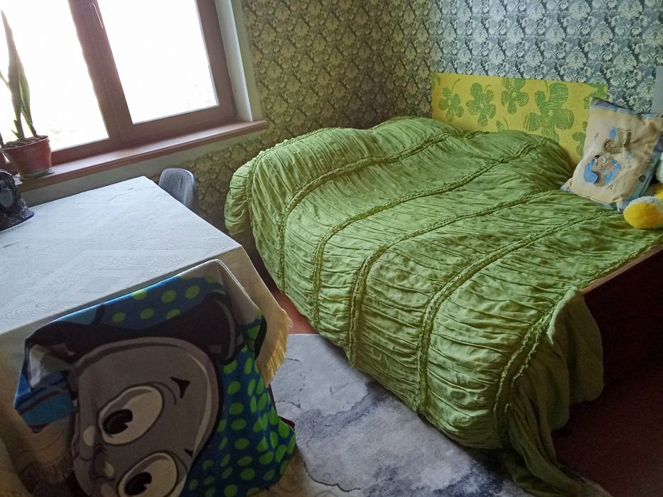 Здам кімнату в районі Екватора
