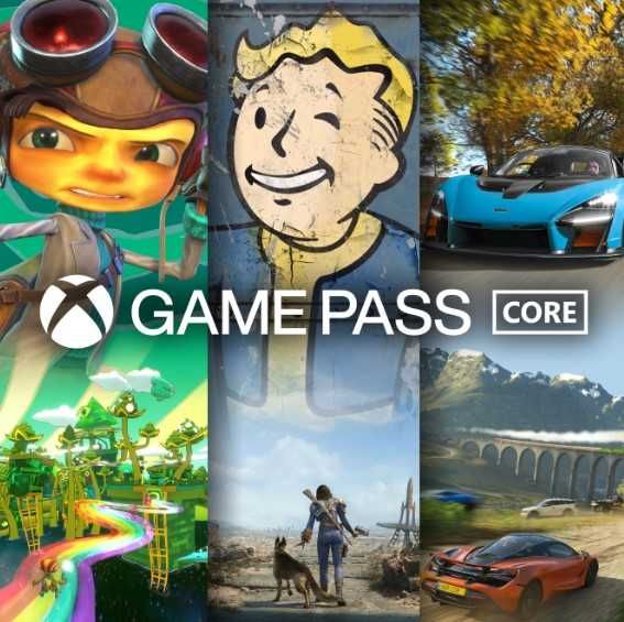 Ключ Xbox Game Pass Ultimate на 2 місяці