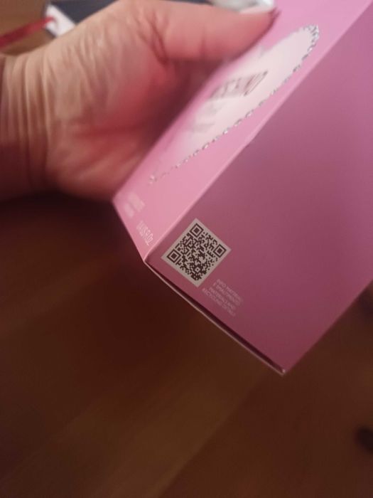 Moschino Pink Bouquet 100ml