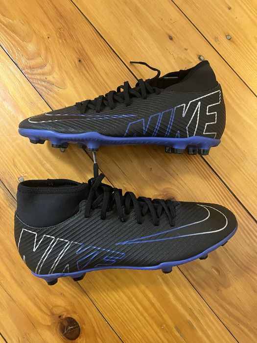 Футбольні копачки Nike Mercurial Superfly оригінал