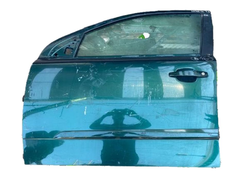 Porta frente esquerda OPEL Astra H Hatchback (L48)