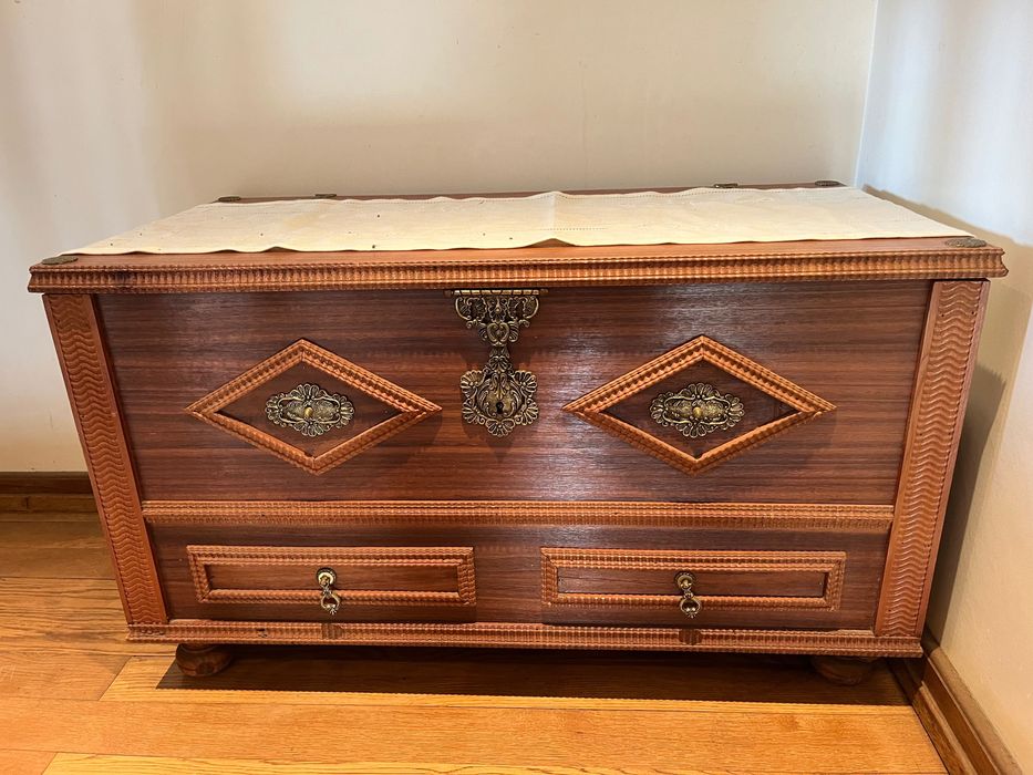 Móvel Vintage Antigo