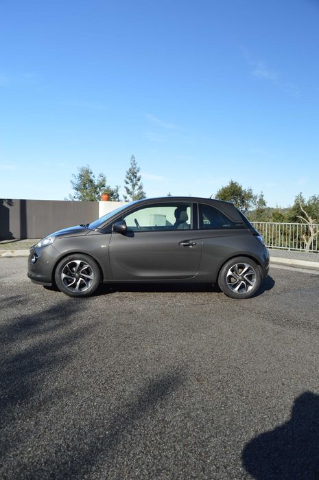 Opel Adam 1.4 Jam EcoFlex