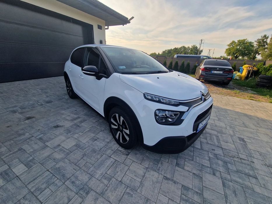 Citroën C3