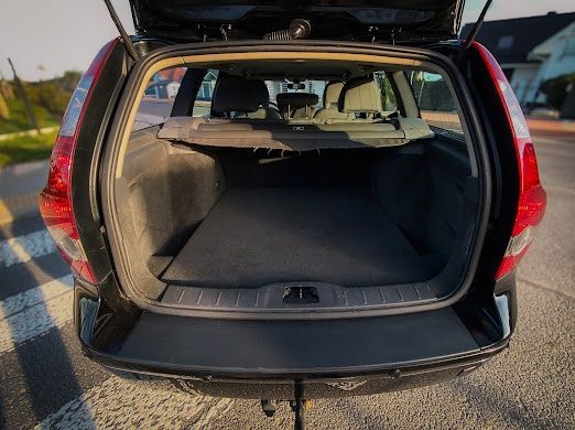 Volvo V50  2.0 Diesel