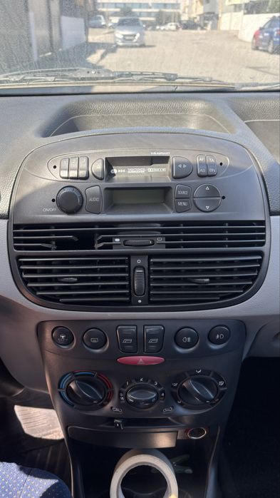 Fiat Punto 2001  1.2 City — photo 5
