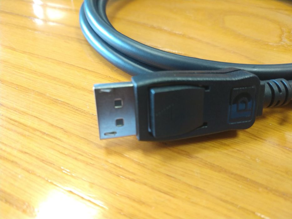 DisplayPort Cable442505712254986244