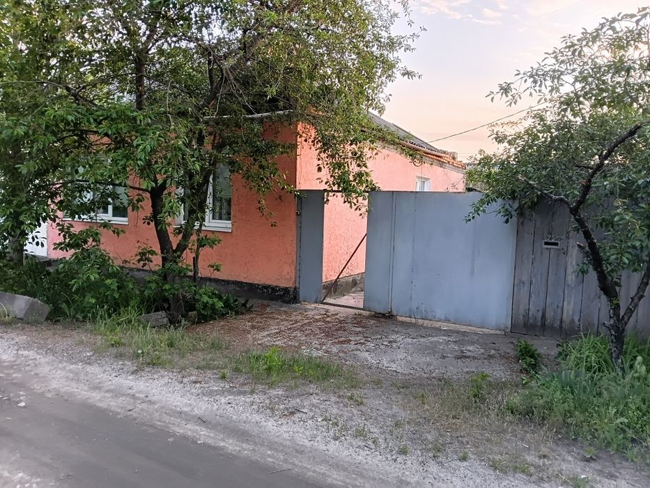 Продам добротний будинок Лелеківка.36500