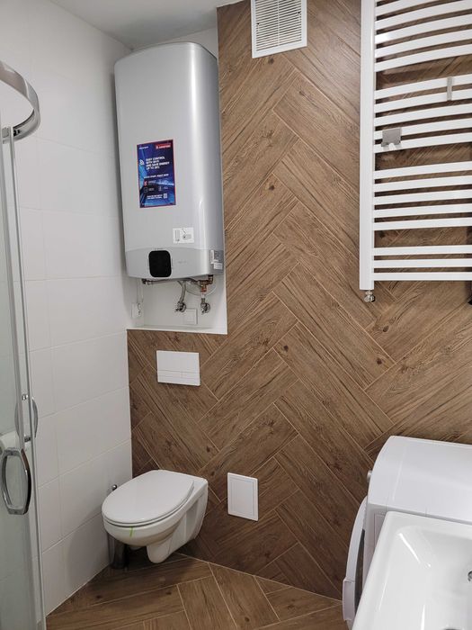 Wynajmę mieszkanie 28 m² - Kielce Centrum, ul. Paderewskiego - Więcej