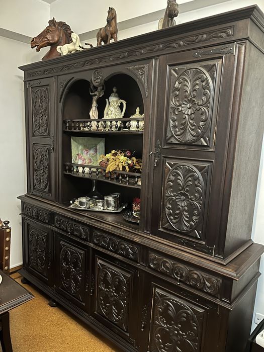 Movel de sala Vintage