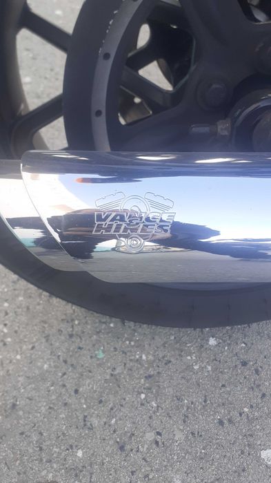 Harley Davidson  Roadster 1200