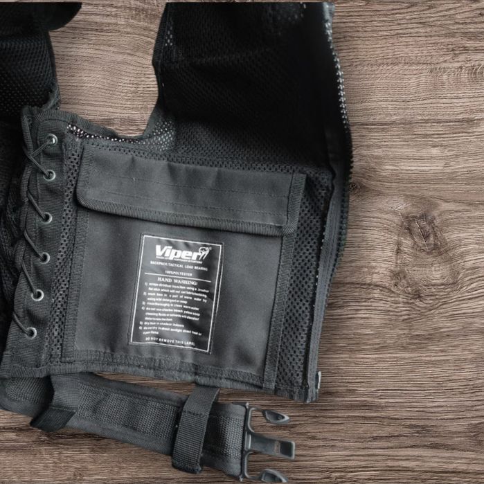 Жилет разгрузка Viper Backpack