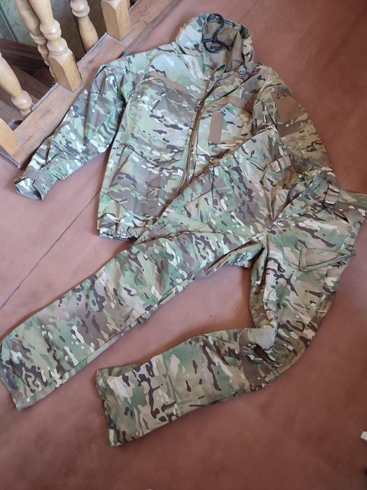 Продам військовий одяг