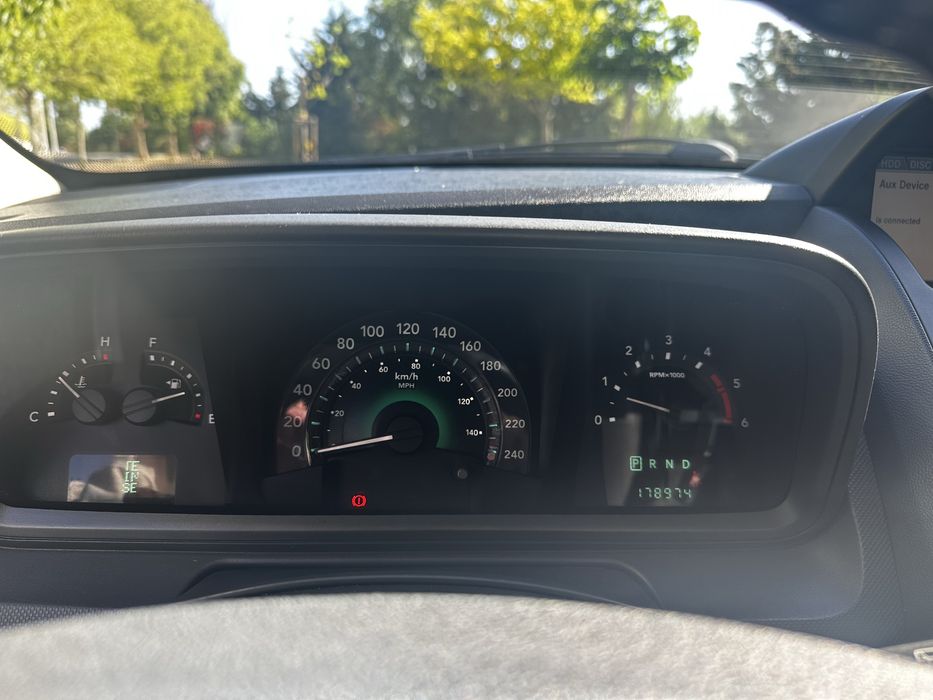 Dodge Journey 2.0