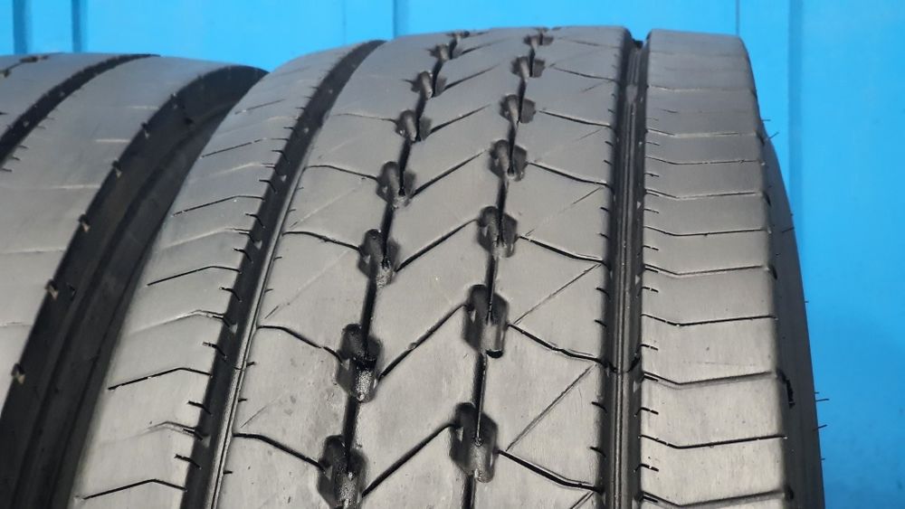 315/70 R22.5 Goodyear K MAX S GEN 2 HL ! Rok 2023