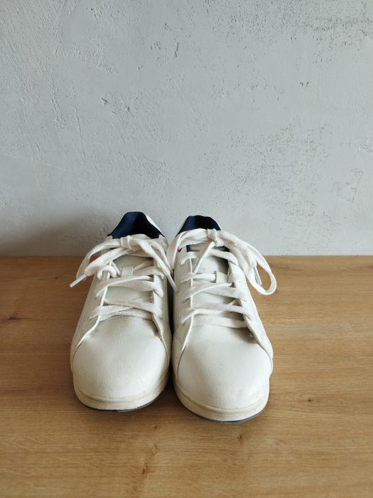 Buty sneakersy białe Champion 36