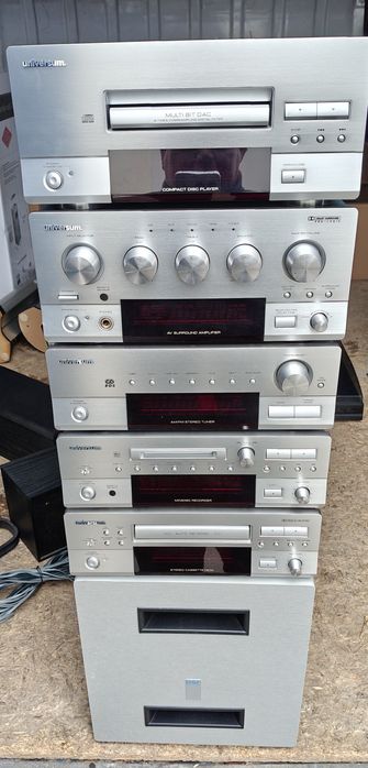 Wieża Universum v4096