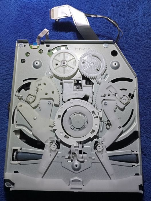 Drive Bluray Ps4 Fat