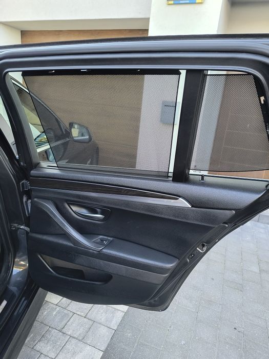 BMW F11 535D 370 KM