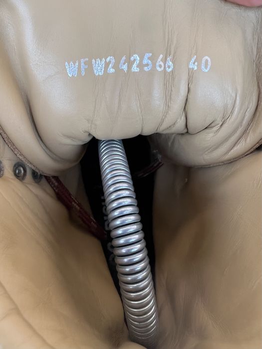 Оригінальні Черевики Woolrich Trekker Boots - Brown Шкіра 41р.26см.