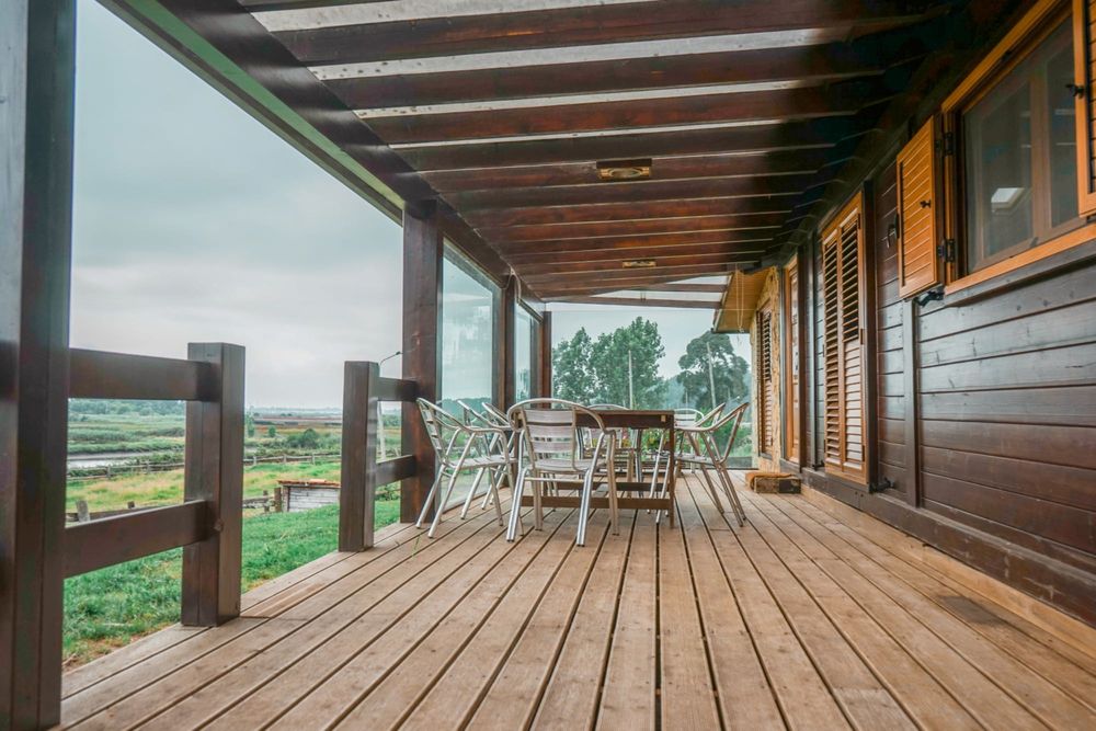 Propriedade 9ha Vagos + piscicultura + armazém