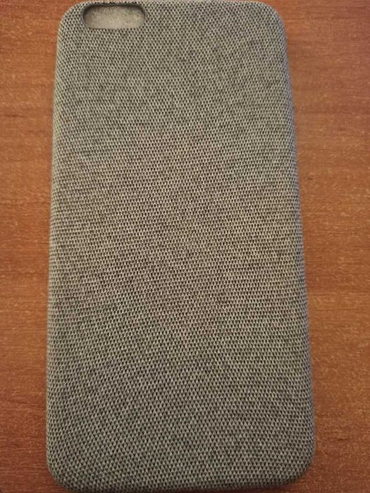 Ультра тонкий чехол для iphone 6 Plus