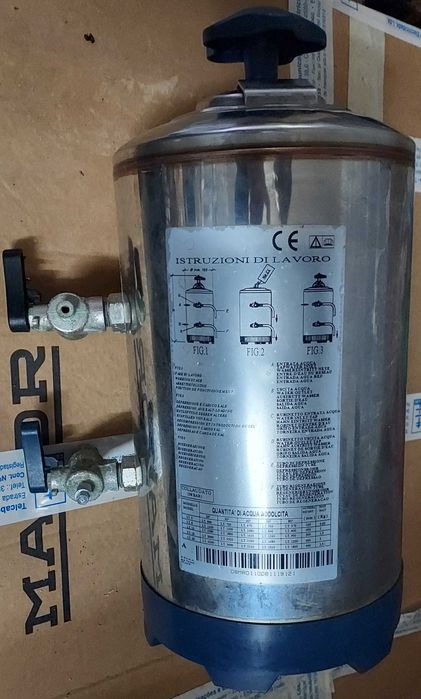 Máquina Café Brasília C/ moinho e acessórios