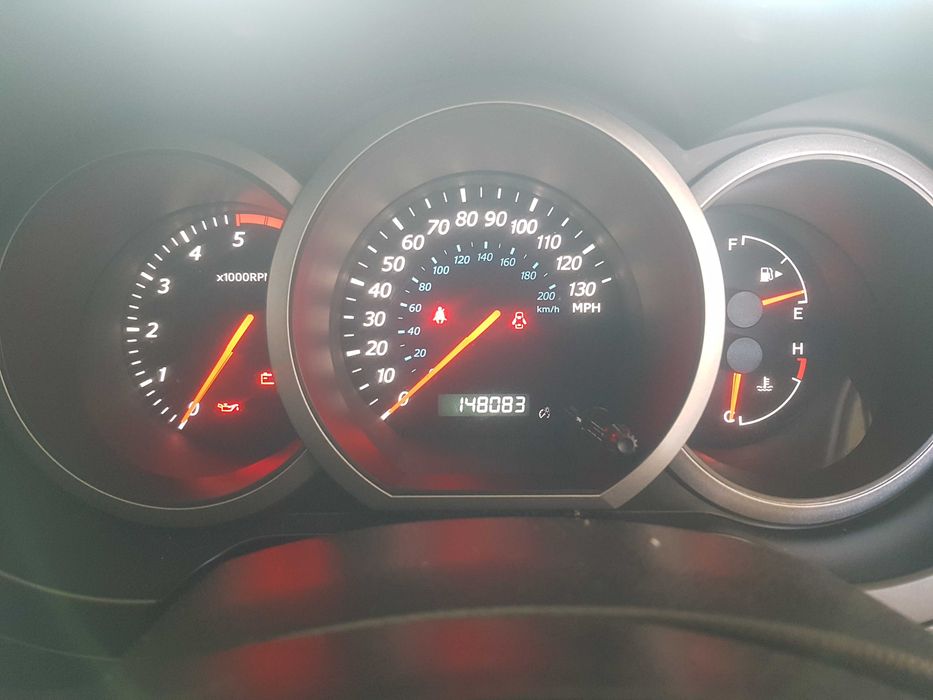 2007 suzuki grand vitara na czesci, 1,9 ddis RHD