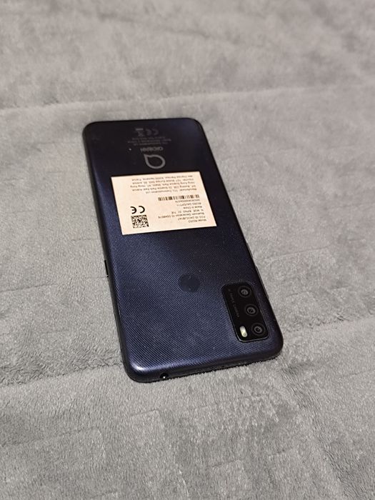 Alcatel 1S 2021 – 3GB/32GB – Bom estado